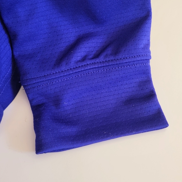 Nike Golf Dri-fit Lightweight Zip-up Jacket - Picture 7 of 16